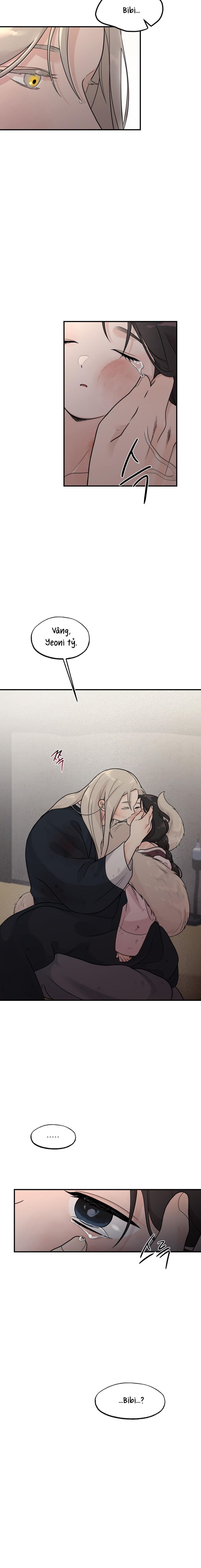 Bibisae Chap 11 - trang 17
