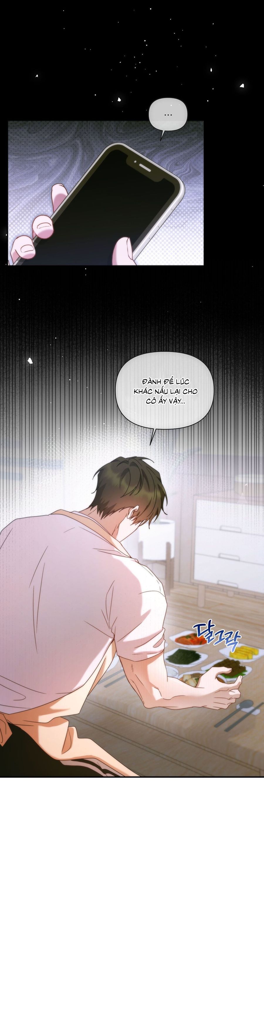 Chúng Ta Không Thể Làm Bạn Được Sao? Chap 22 - trang 31