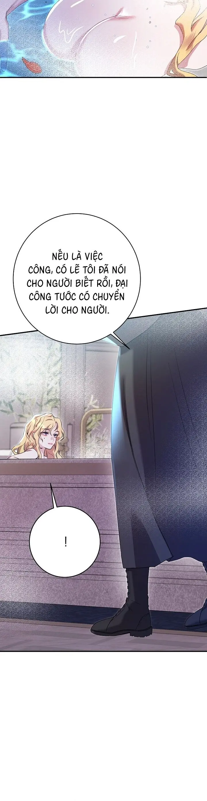 Phù Thuỷ Xứ Paitan Chap 9 - trang 11