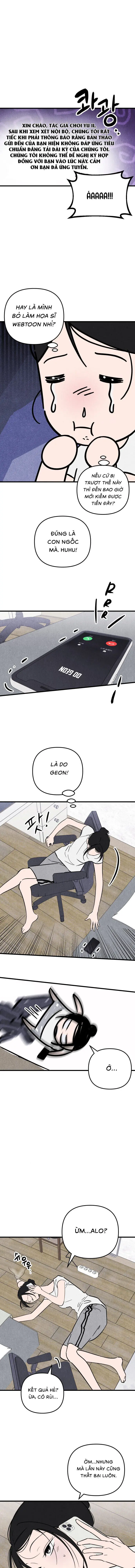 Câu Lạc Bộ Chị Đẹp Chap 1 - trang 7