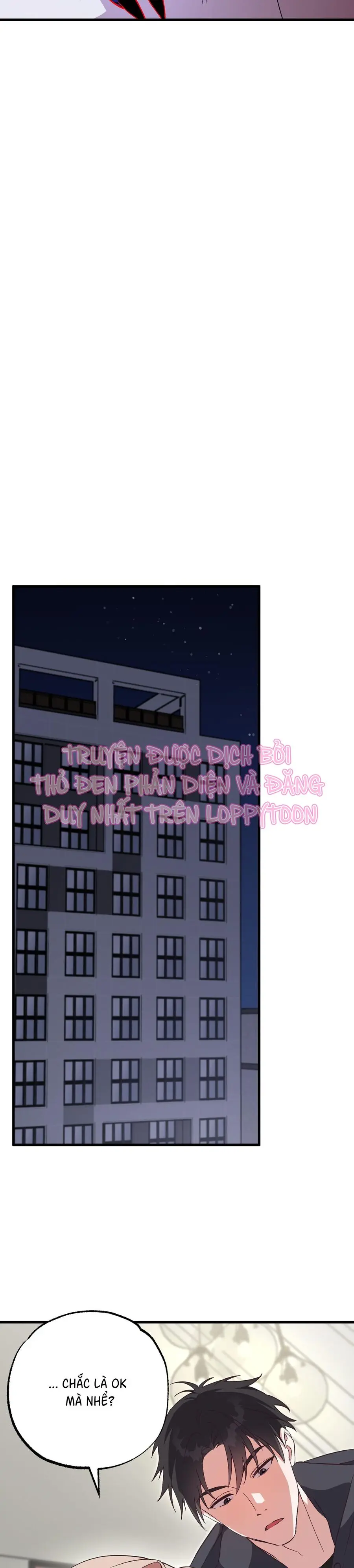 Lấp Đầy Em Đi! Chap 1 - trang 34