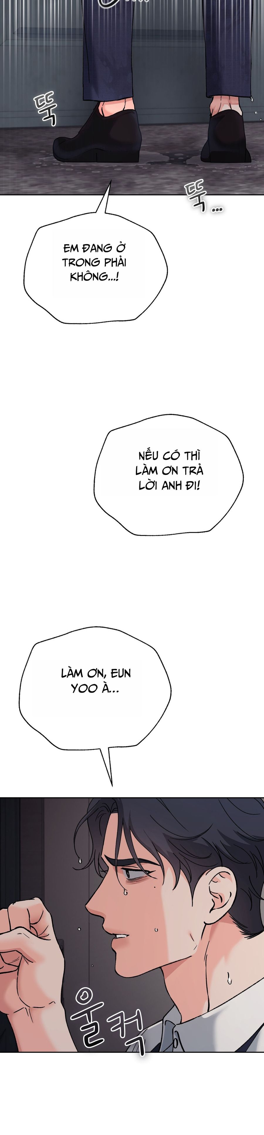 Hãy Trở Thành Biến Số X Của Đời Nhau Chap 62 - trang 9