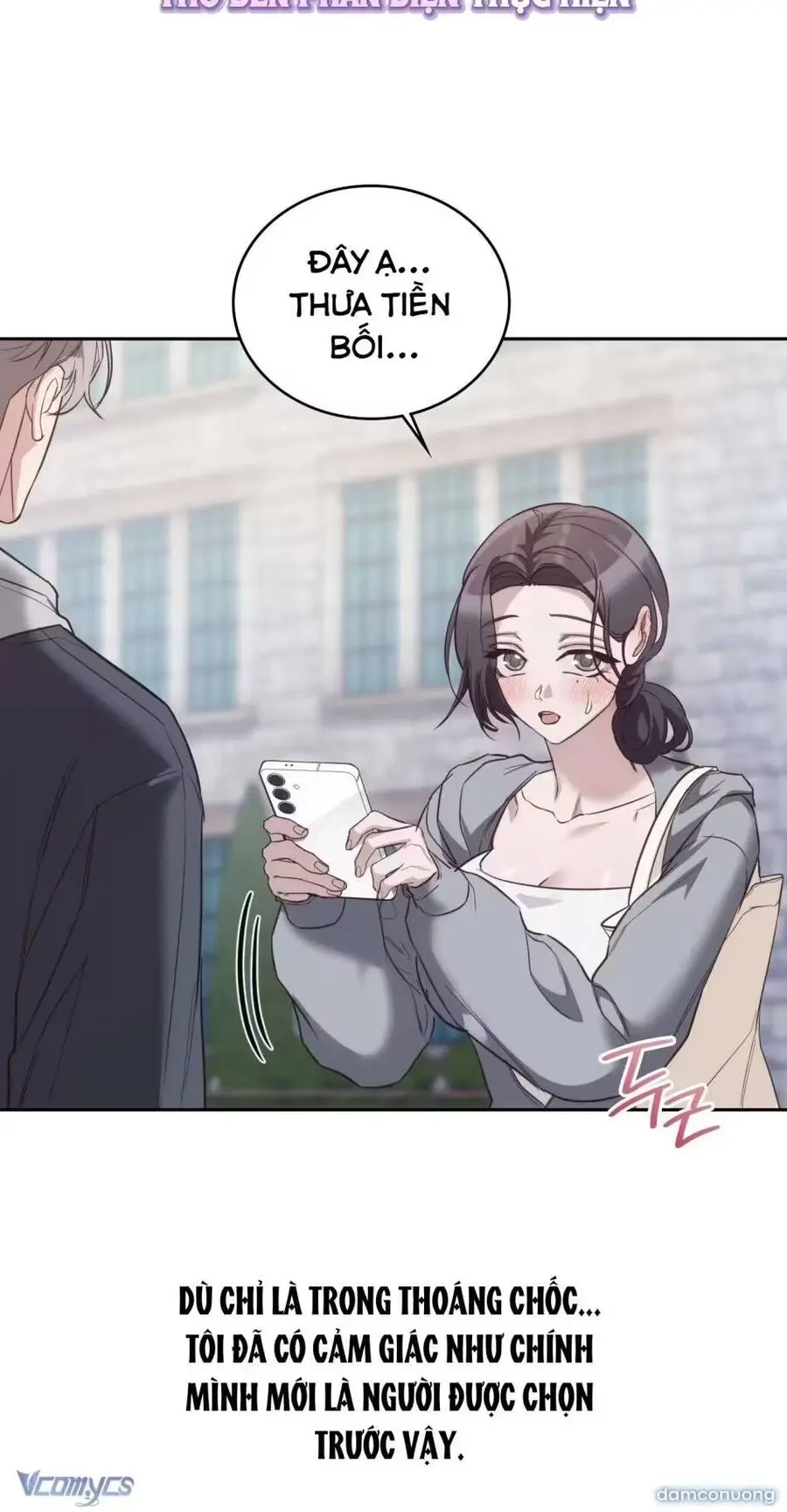 Nữ Sinh Đại Học Hae Joo Chap 9 - trang 29