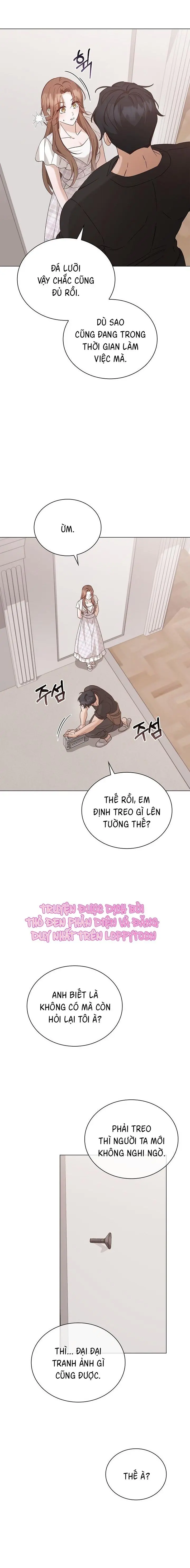 Vô Đề Chap 9 - trang 11