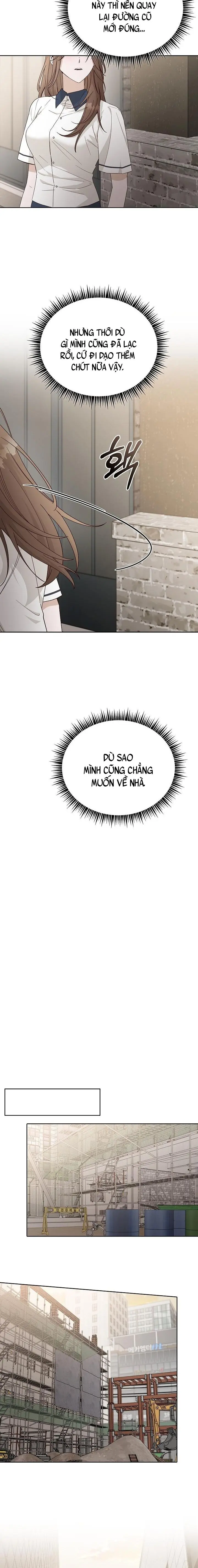 Vô Đề Chap 1 - trang 18