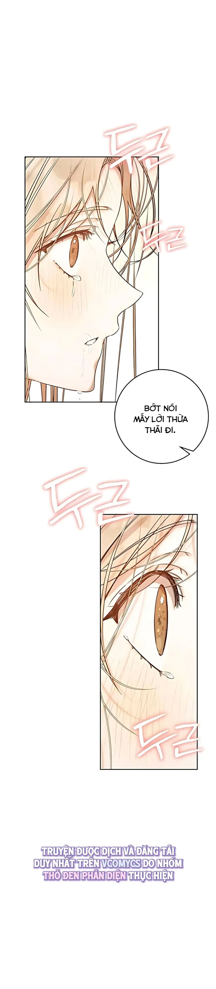 Ma-Nơ-Canh Giáo Dục XX Của Các Hoàng Tử Chap 5 - trang 36