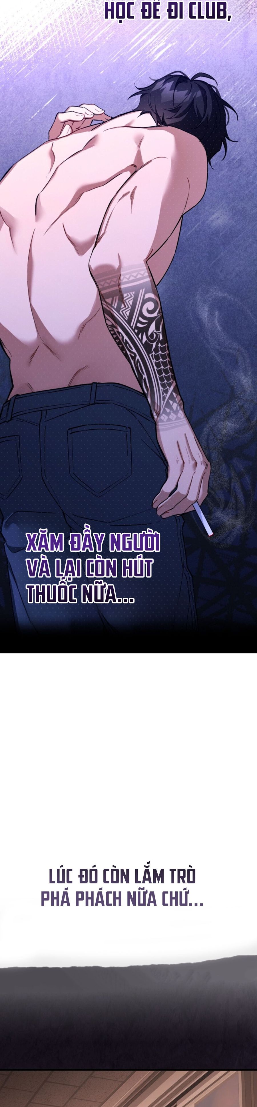 Công Dụng Của Người Bạn Thanh Mai Trúc Mã Chap 0 - trang 9