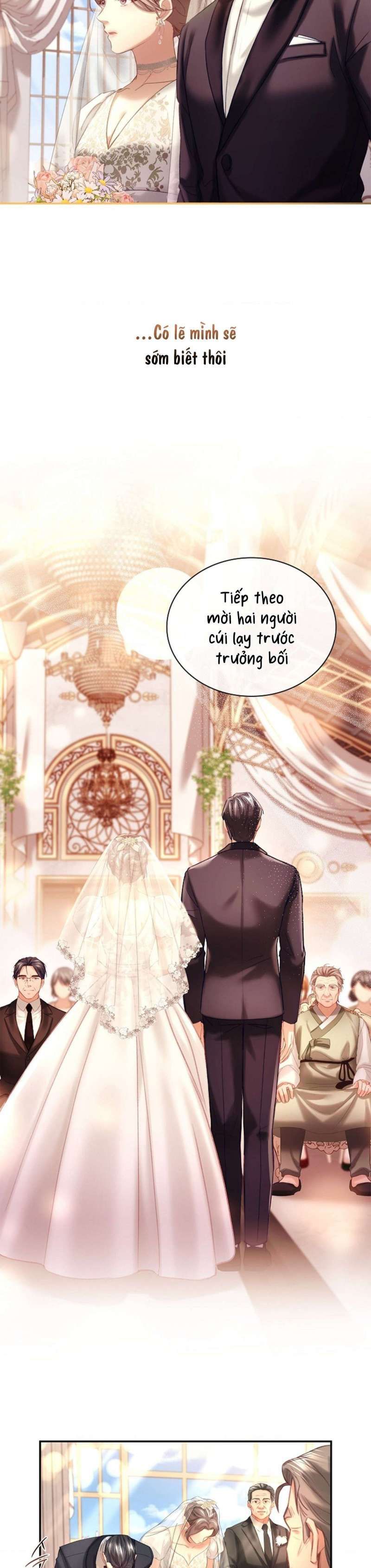 Người Vợ Trẻ Chap 21 - trang 17