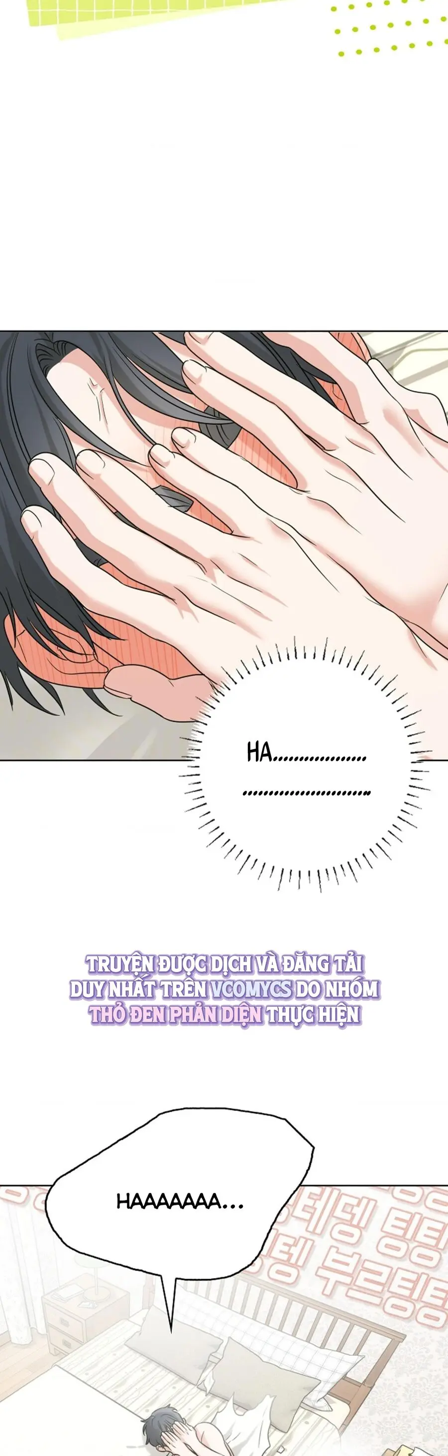 Nam Nữ Thụ Thụ Bất Tương Thân Chap 15 - trang 30