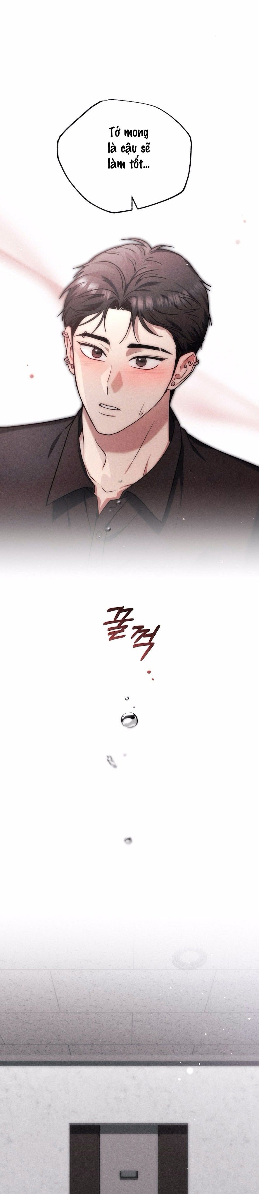 Chạm Vào Tim Em Chap 4 - trang 13