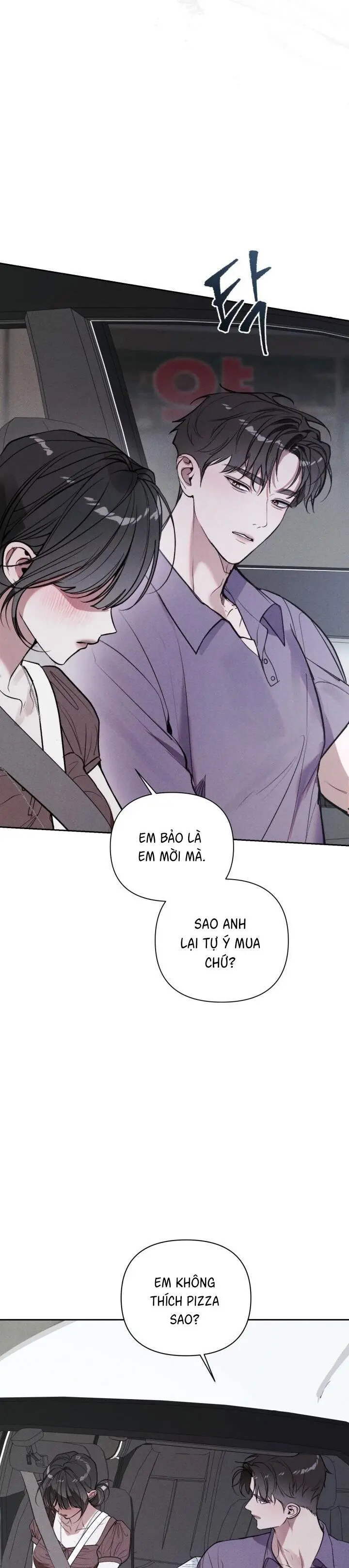 Cho Đến Khi Hóa Thành Nhành Lan Đơn Độc Chap 16 - trang 23