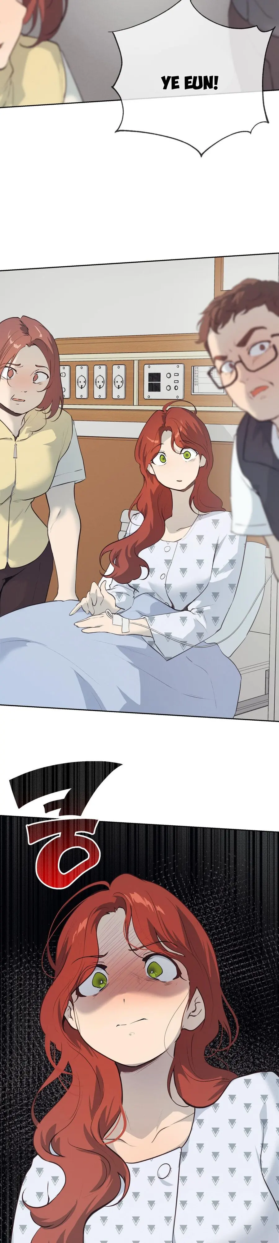 Cherry Pop Chap 31 - trang 9