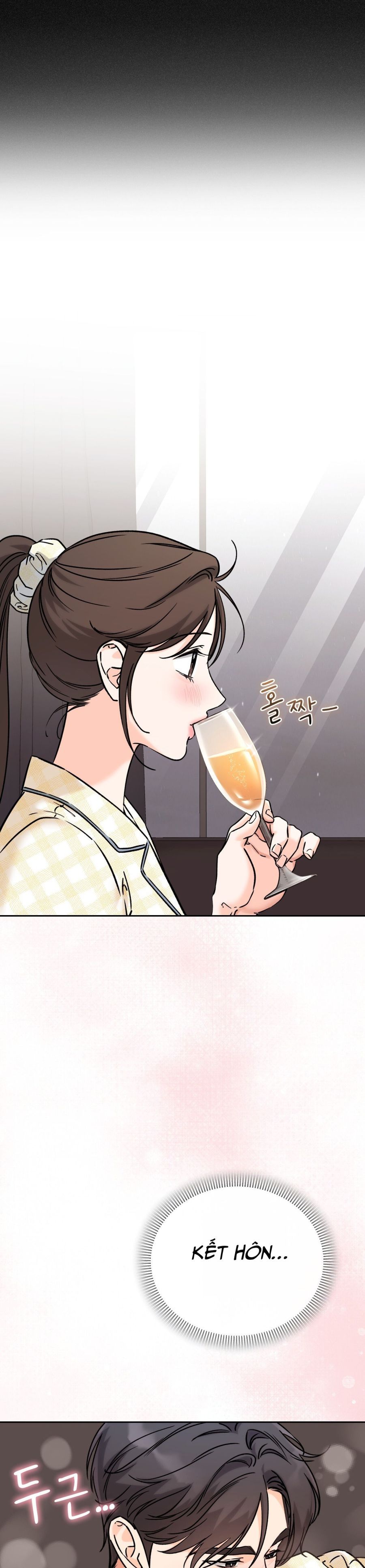 Hãy Trở Thành Biến Số X Của Đời Nhau Chap 67 - trang 23