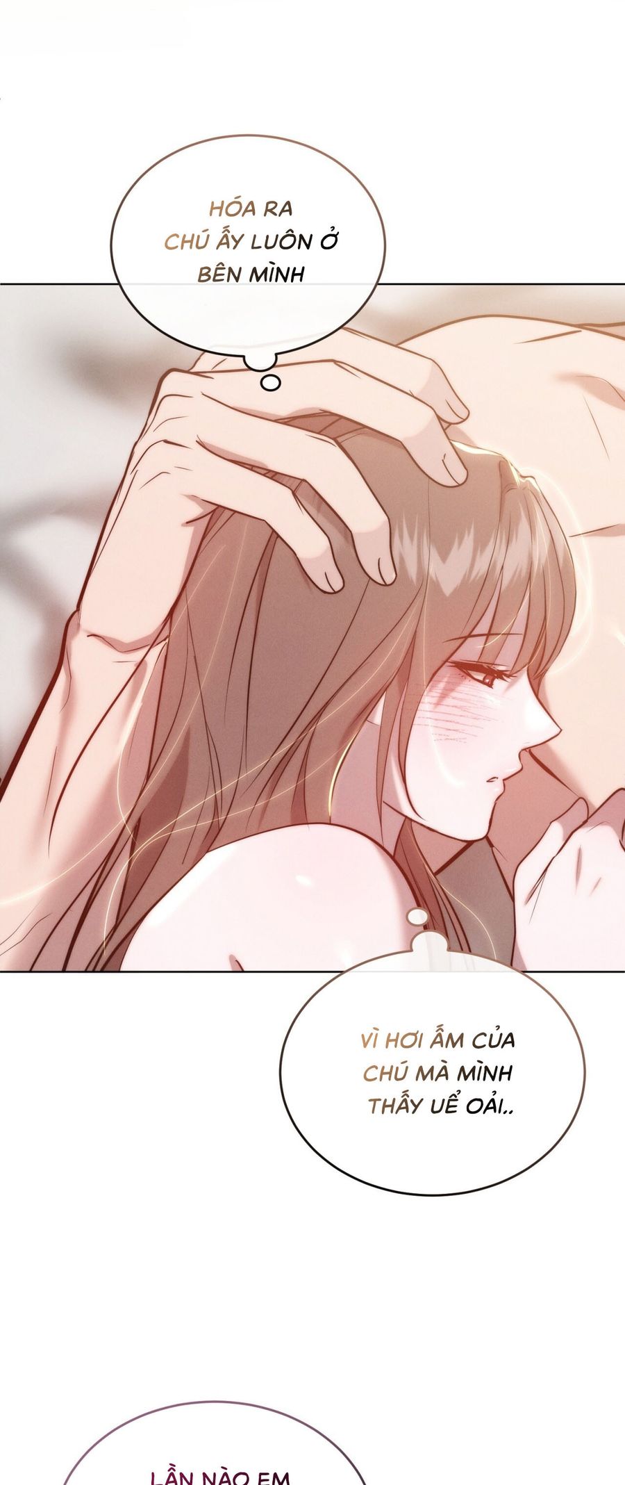 Sự Ngây Thơ Bị Vùi Lấp Trong Tro Tàn Chap 23 - trang 21