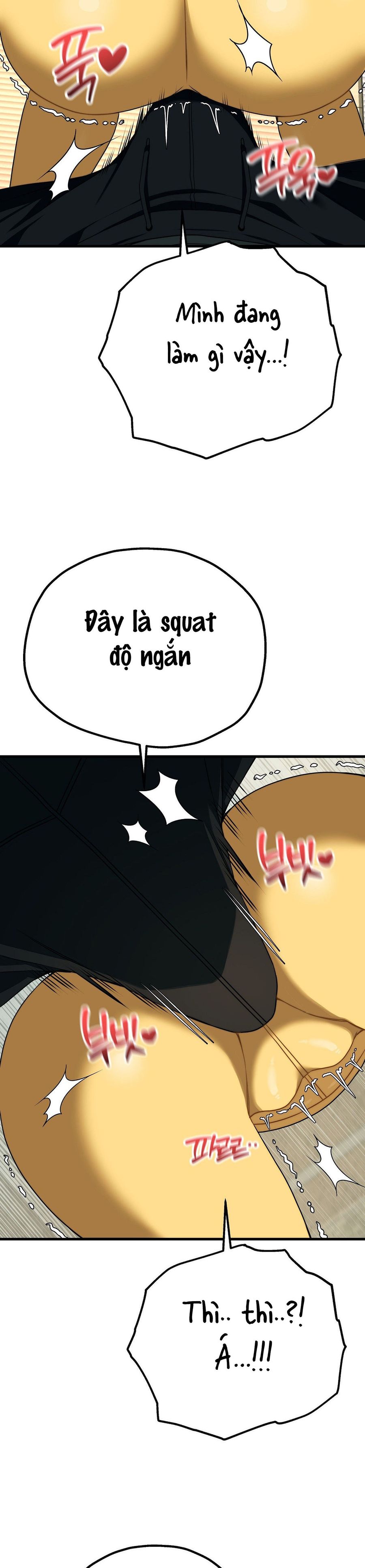 Câu Lạc Bộ Đọc Sách Người Lớn Chap 41 - trang 39