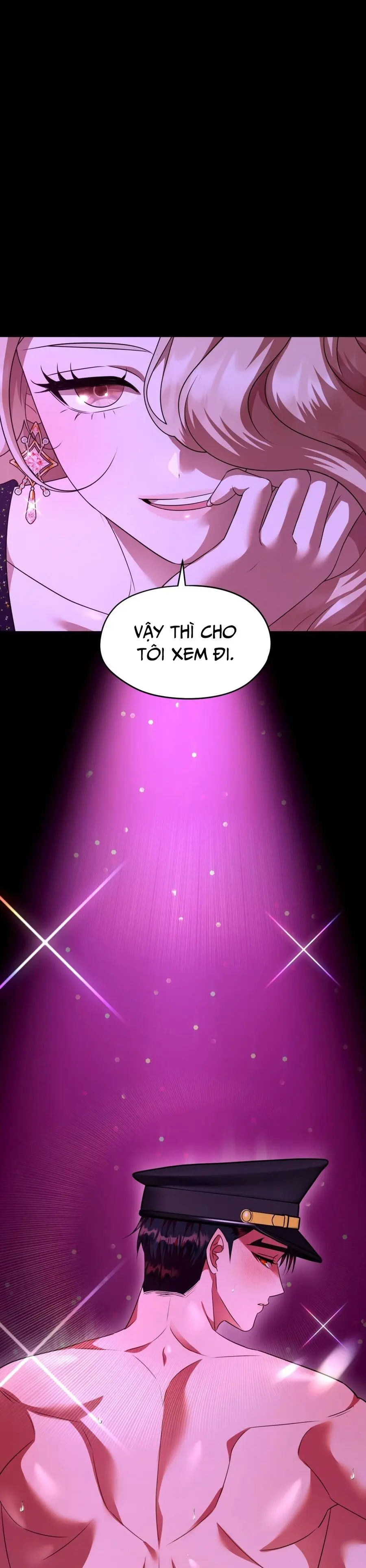 Tôi Tiễn Nam Chính Về Trời Nhé? Chap 10 - trang 44