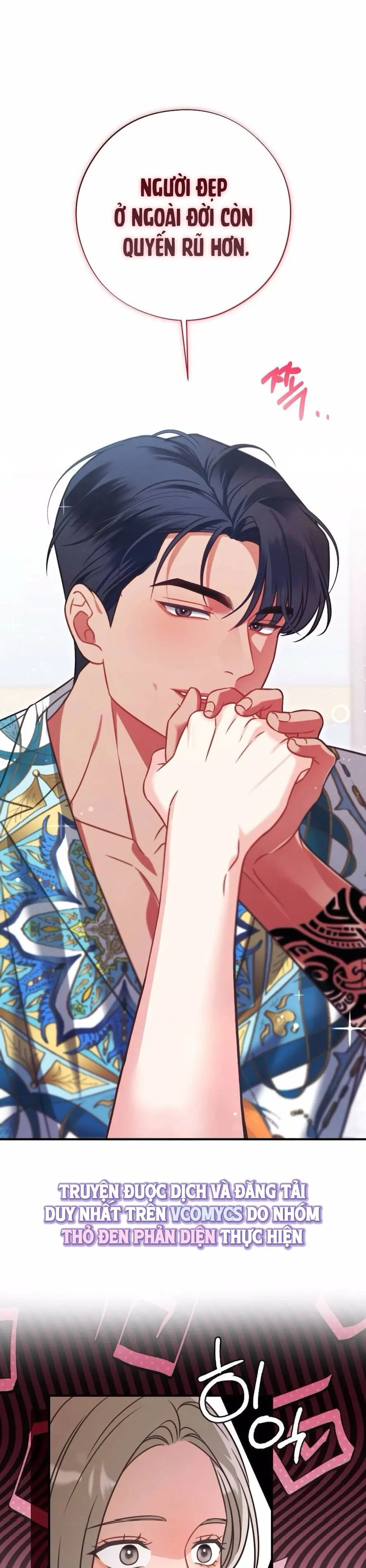 Kẻ Khiếu Nại Là Tên Giang Hồ Xấu Xa Chap 2 - trang 24