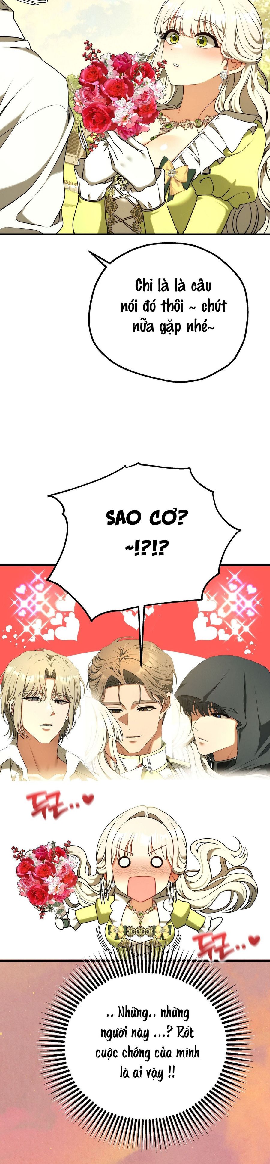 Câu Lạc Bộ Đọc Sách Người Lớn Chap 38 - trang 40