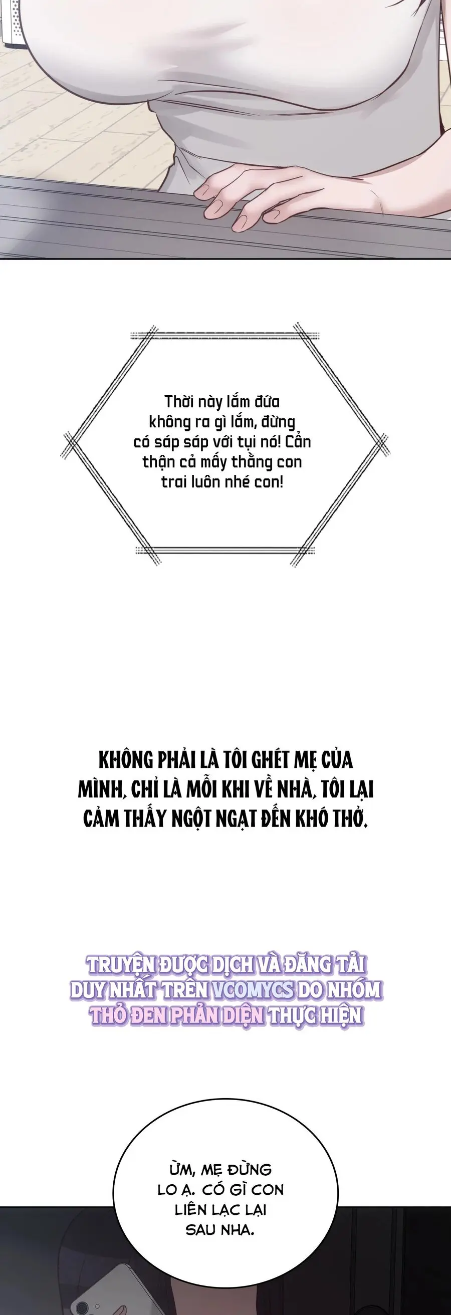 Nữ Sinh Đại Học Hae Joo Chap 10 - trang 5