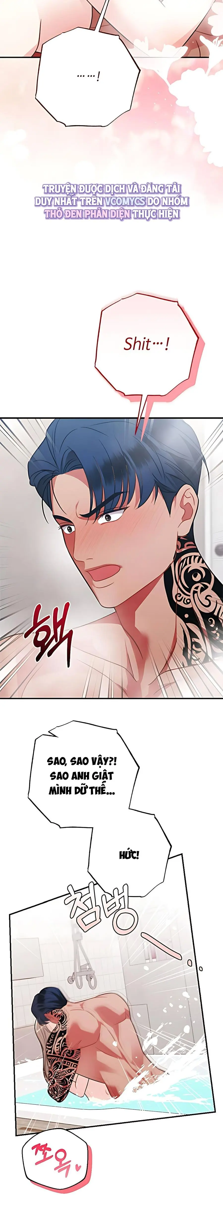 Kẻ Khiếu Nại Là Tên Giang Hồ Xấu Xa Chap 21 - trang 16