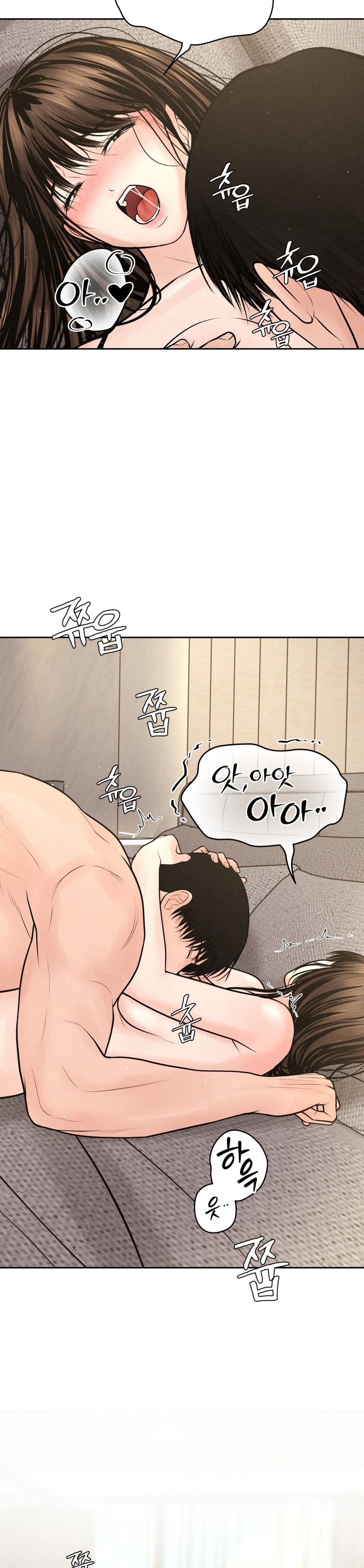 Chú À, Tôi Sẽ Trả Tiền Xe Cho Chú Chap 27 - trang 22