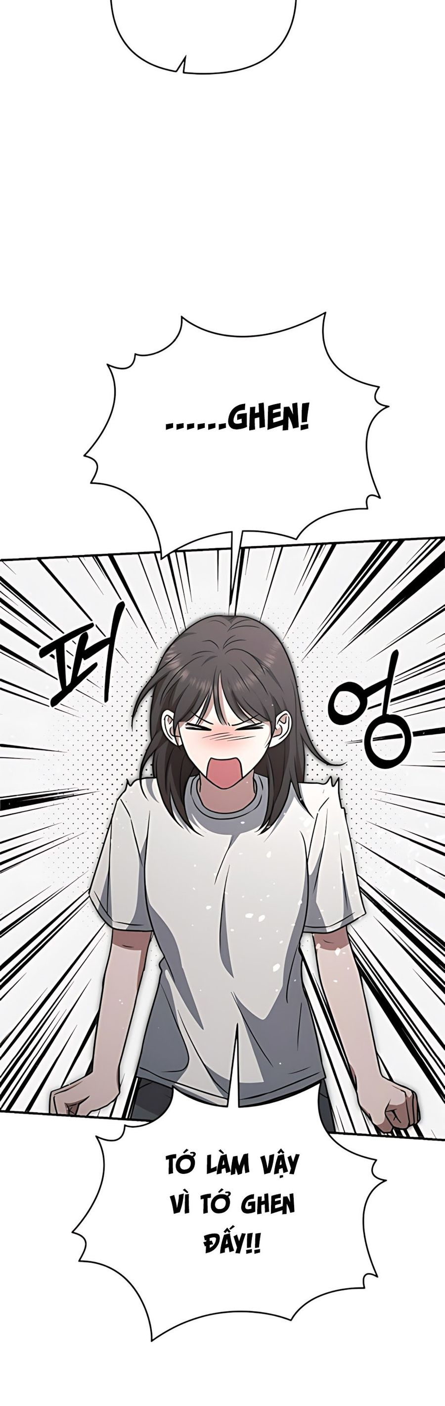 Chạm Vào Tim Em Chap 12 - trang 10