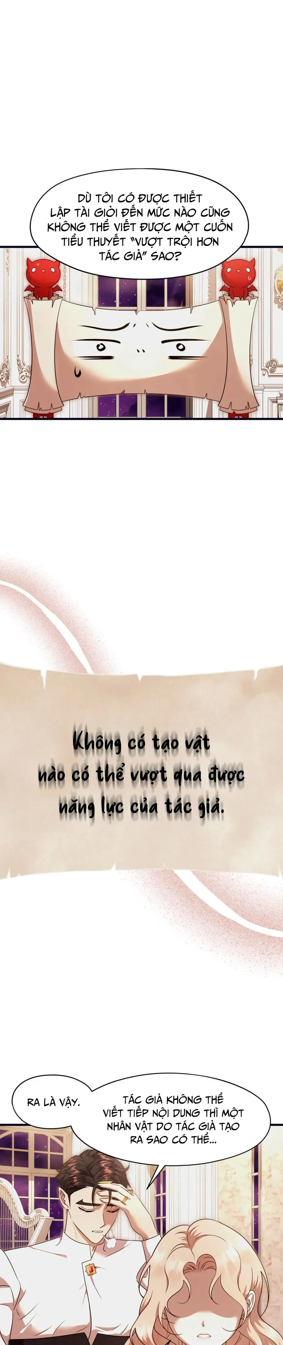 Tôi Tiễn Nam Chính Về Trời Nhé? Chap 2 - trang 41