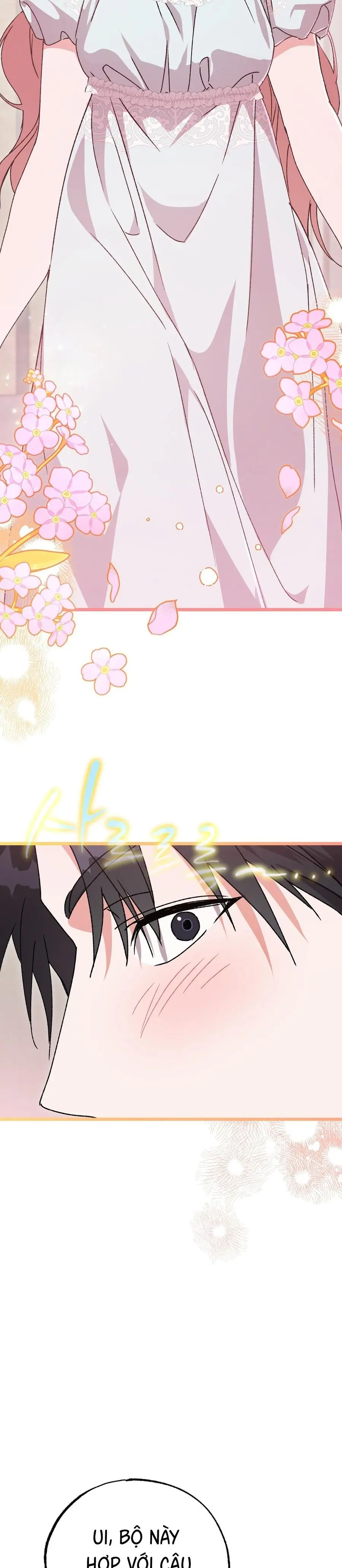 Lấp Đầy Em Đi! Chap 11 - trang 28