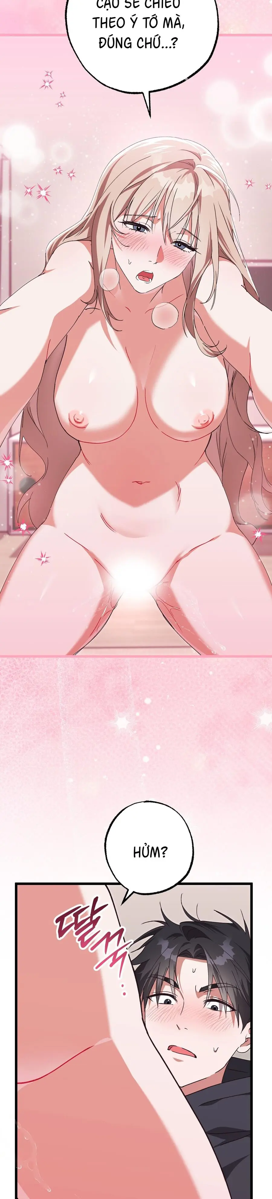 Lấp Đầy Em Đi! Chap 2 - trang 15