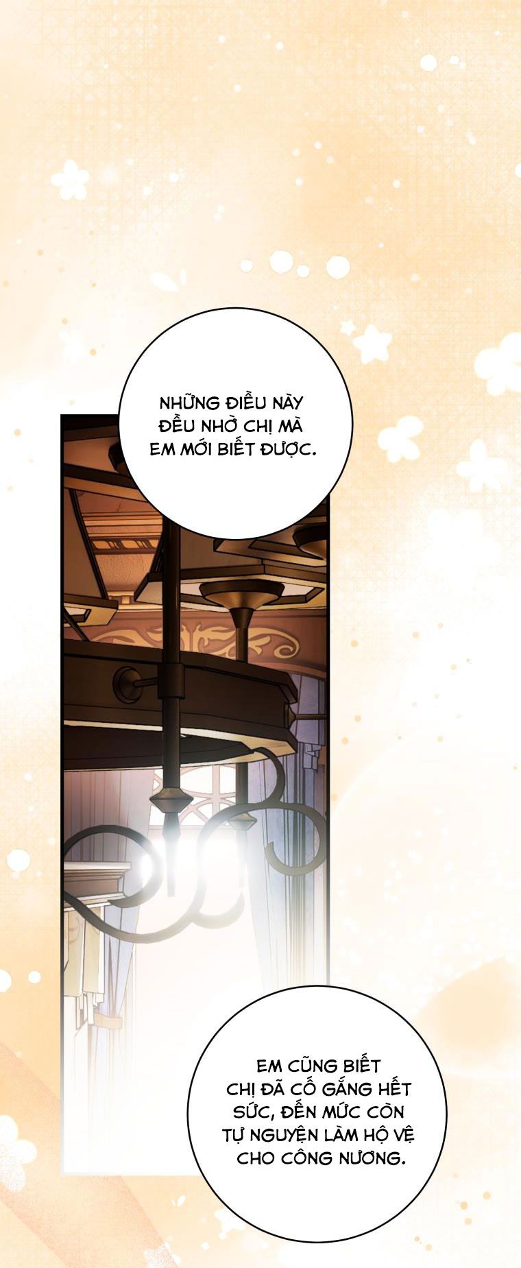 Hoa Bên Lưỡi Kiếm Chap 38 - trang 82