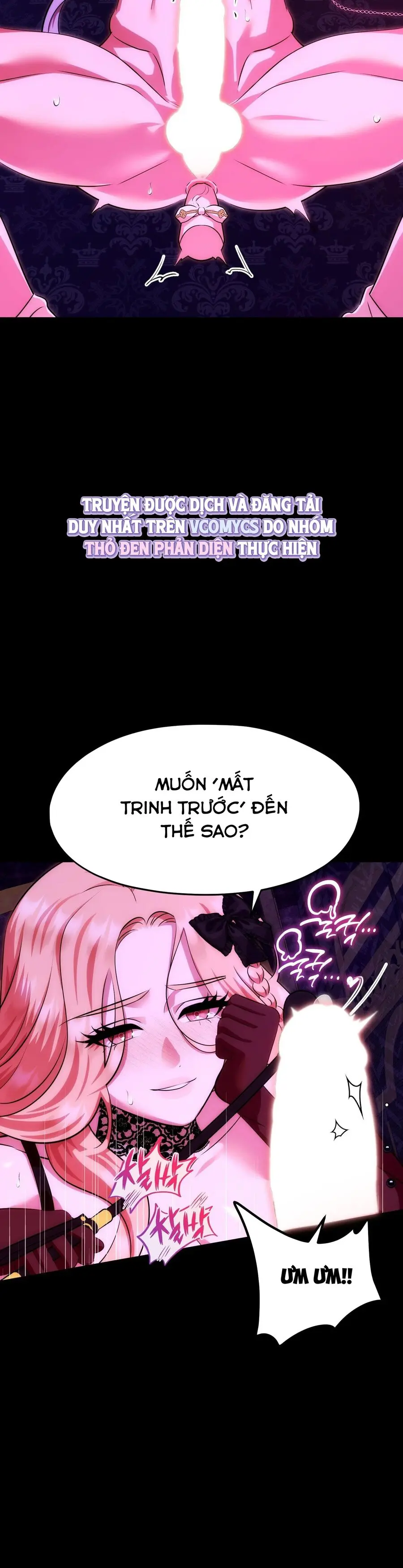 Tôi Tiễn Nam Chính Về Trời Nhé? Chap 40 - trang 53