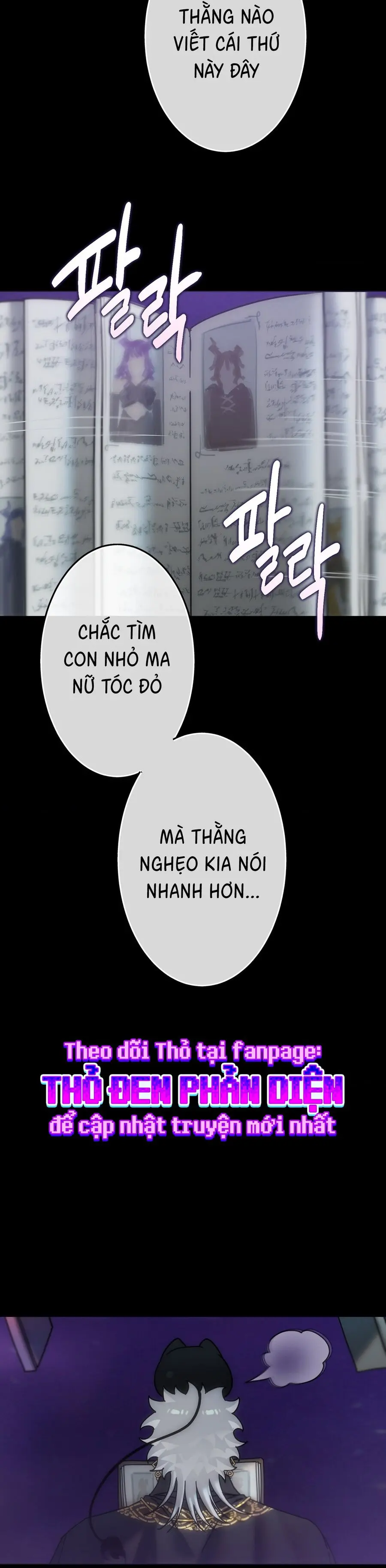 Ngọc Ma Nữ Chap 40 - trang 24