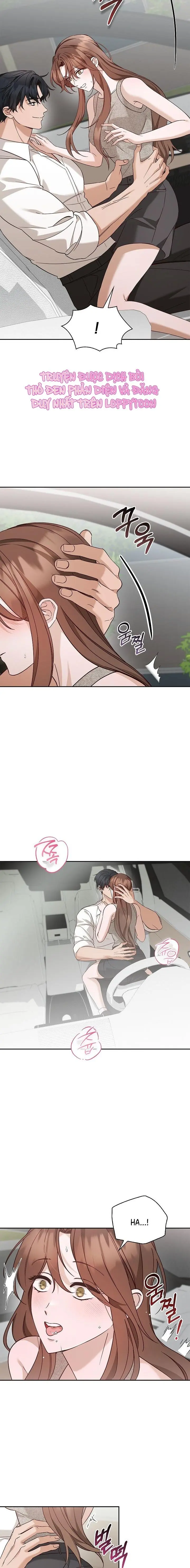 Vô Đề Chap 10 - trang 6