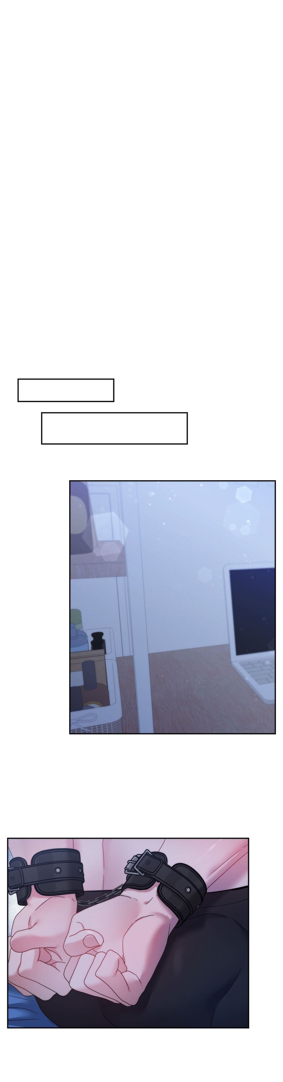 Chúng Ta Không Thể Làm Bạn Được Sao? Chap 16 - trang 28