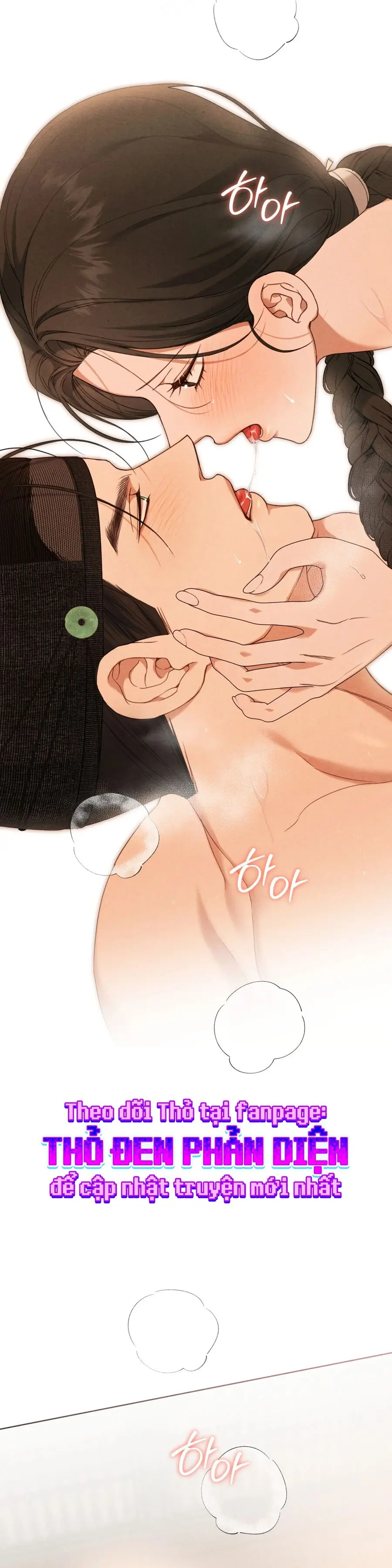 Phá Vỡ Cấm Kỵ Chap 10 - trang 36