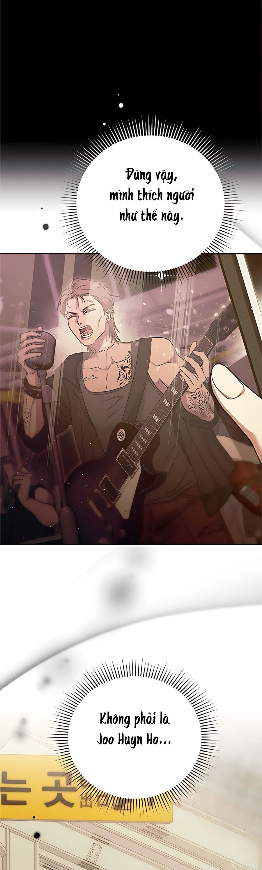 Chạm Vào Tim Em Chap 10 - trang 12