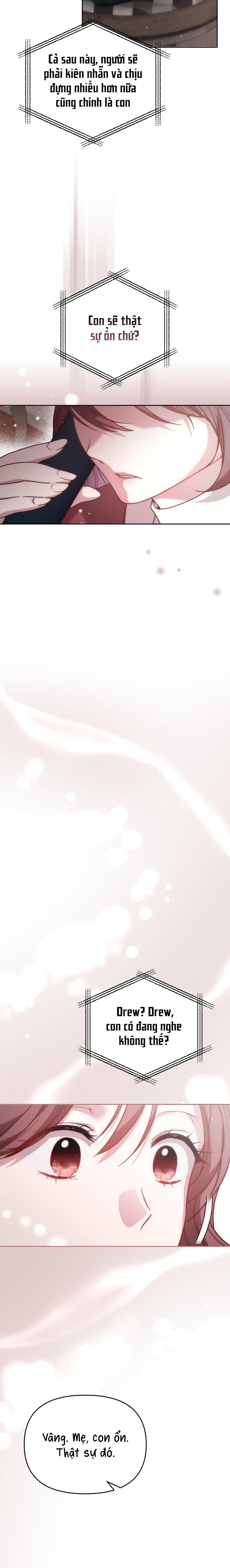 Vụ Bê Bối Pháp Lý Chap 15 - trang 21