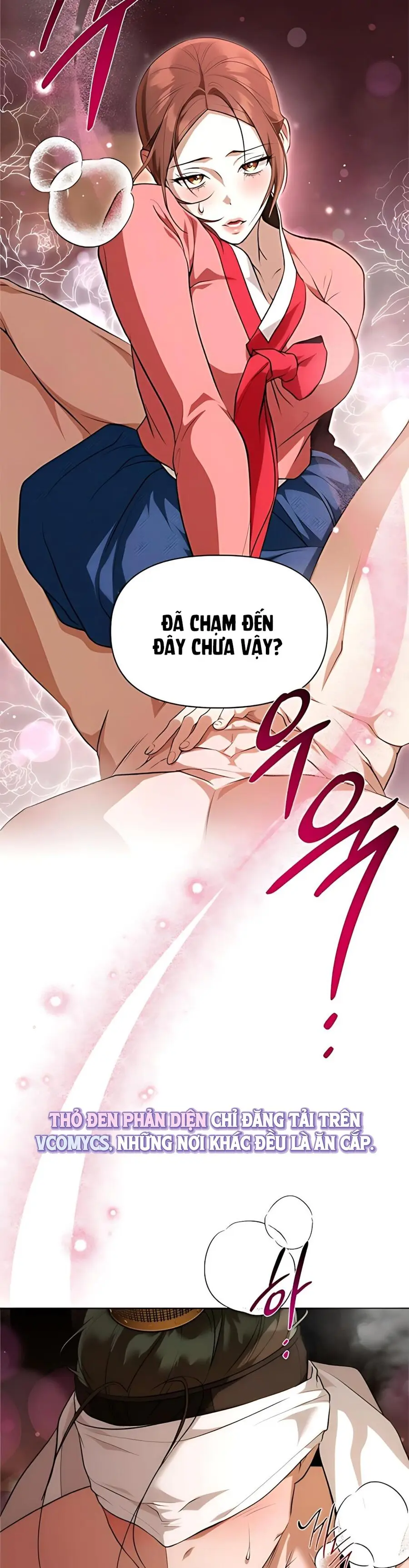 Đêm Xuống Bên Sông Thu Chap 25 - trang 29