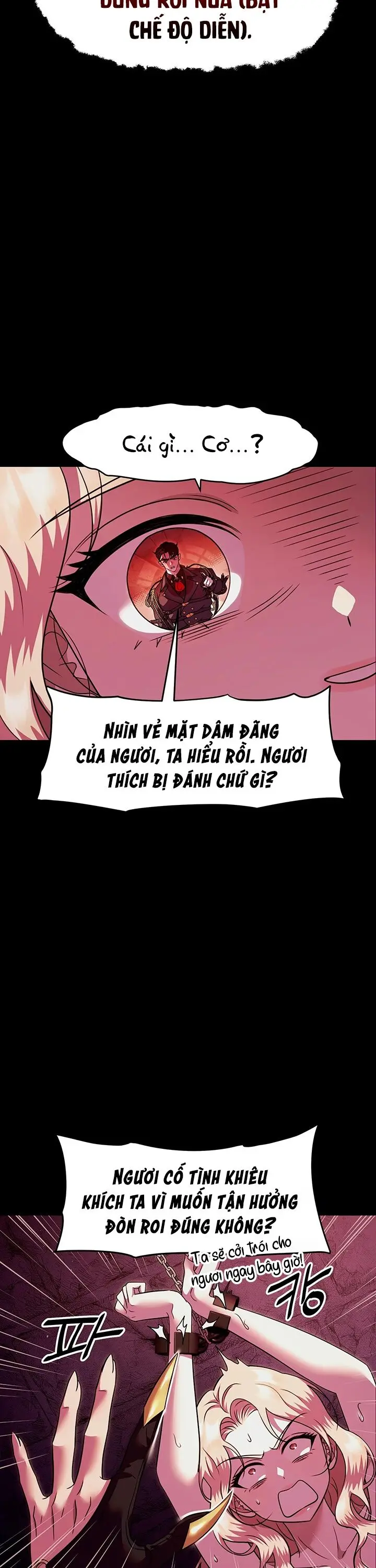 Tôi Tiễn Nam Chính Về Trời Nhé? Chap 1 - trang 32