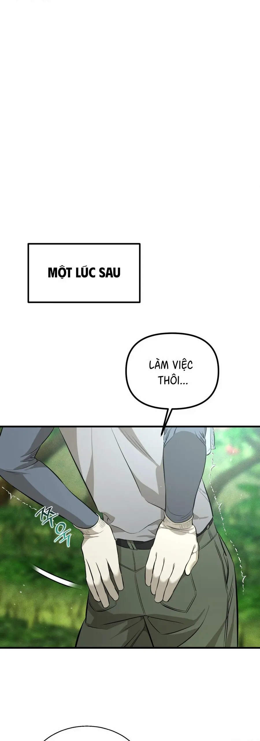 Đào Nguyên Tiên Cảnh Chap 3 - trang 26