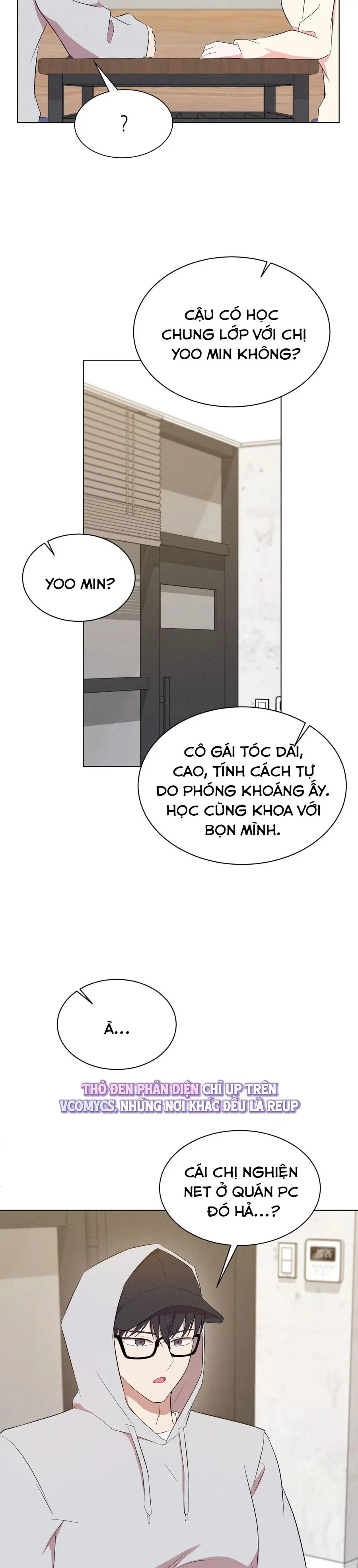 Mới Cưới Mà Đã Thế Này Sao? Chap 20 - trang 14