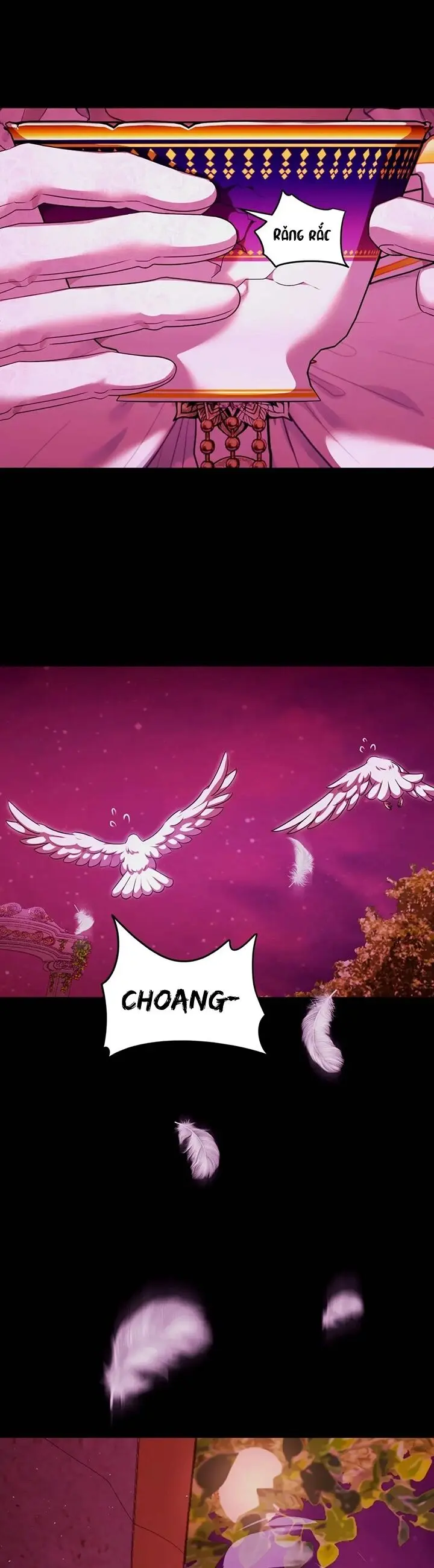 Tôi Tiễn Nam Chính Về Trời Nhé? Chap 6 - trang 31