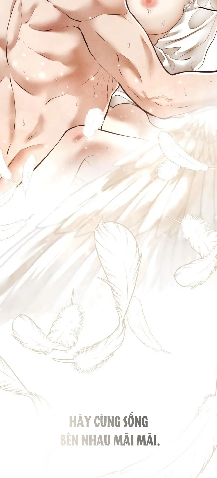 Ác Ma Dục Vọng Trong Tiểu Thư Chap 7 - trang 44