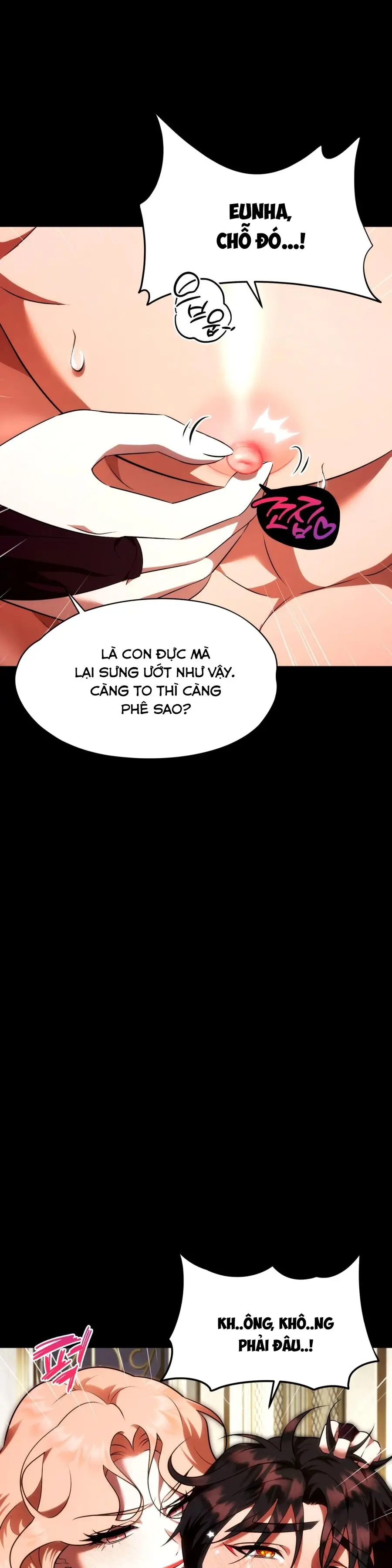 Tôi Tiễn Nam Chính Về Trời Nhé? Chap 25 - trang 30