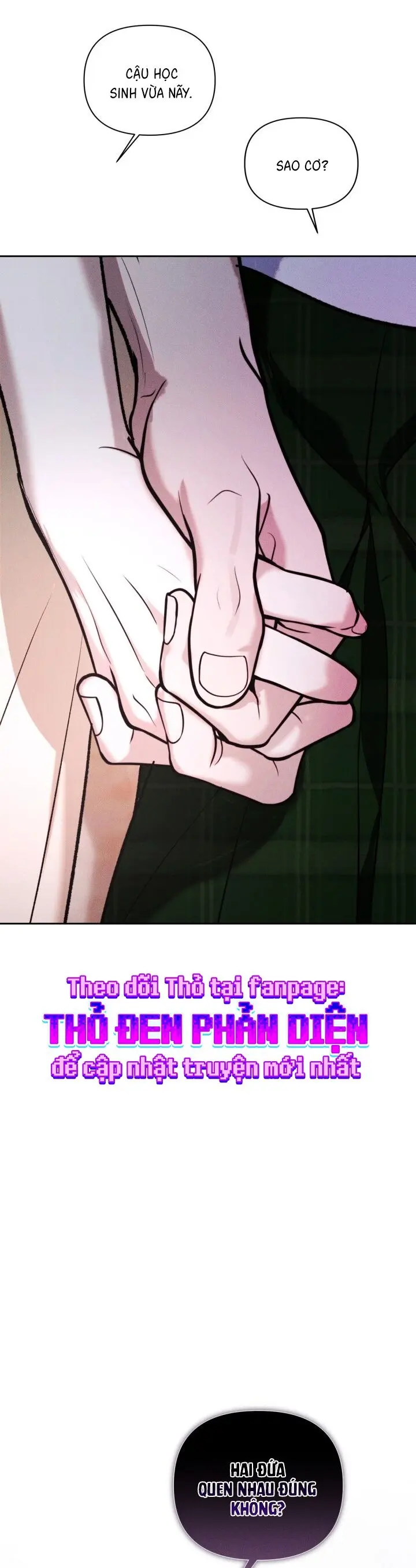 Cho Đến Khi Hóa Thành Nhành Lan Đơn Độc Chap 19 - trang 25