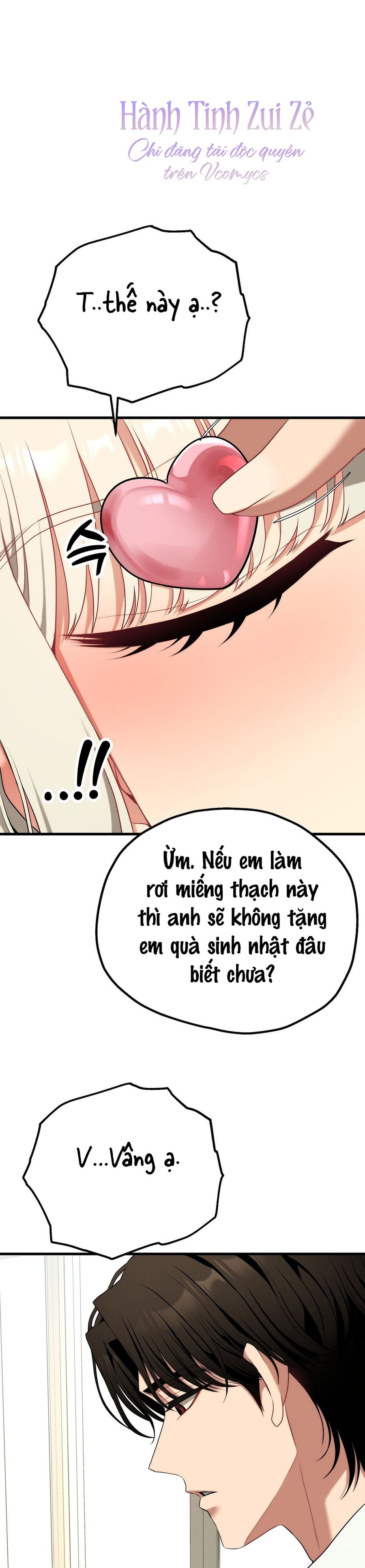 Câu Lạc Bộ Đọc Sách Người Lớn Chap 37 - trang 37