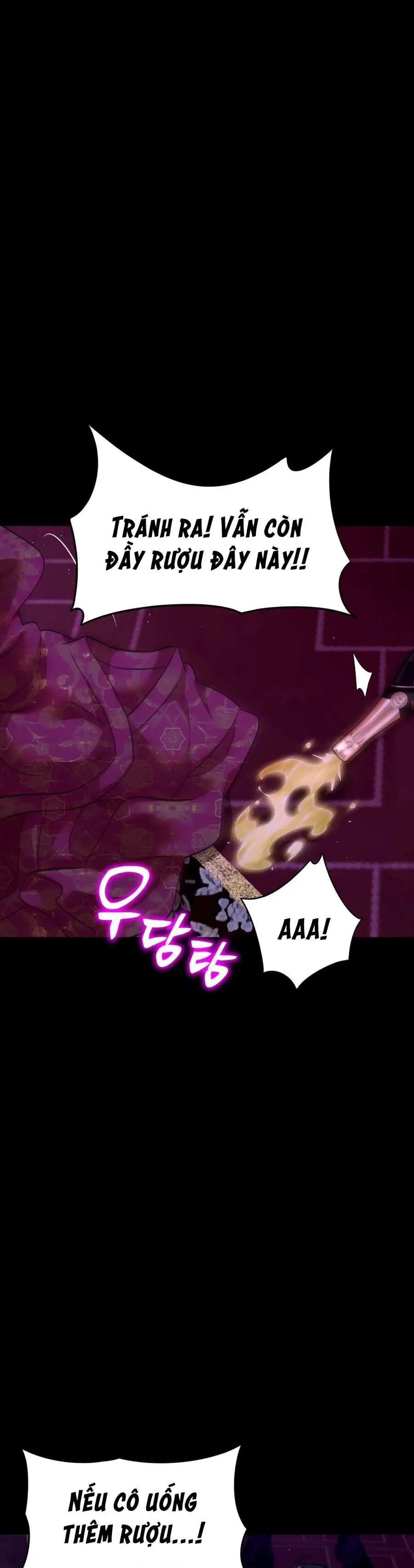 Tôi Tiễn Nam Chính Về Trời Nhé? Chap 10 - trang 11