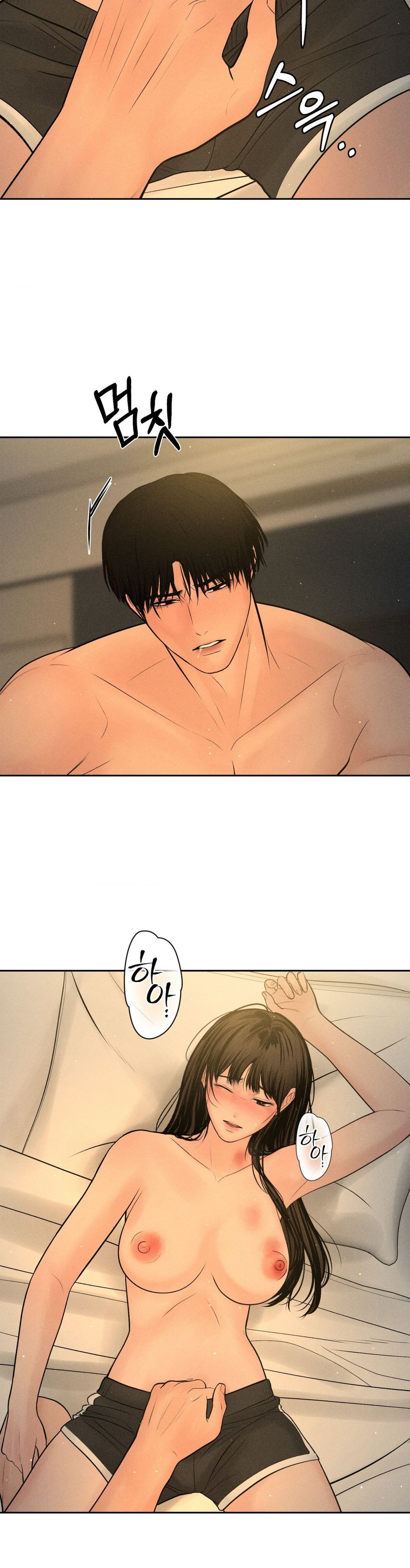 Chú À, Tôi Sẽ Trả Tiền Xe Cho Chú Chap 40 - trang 3
