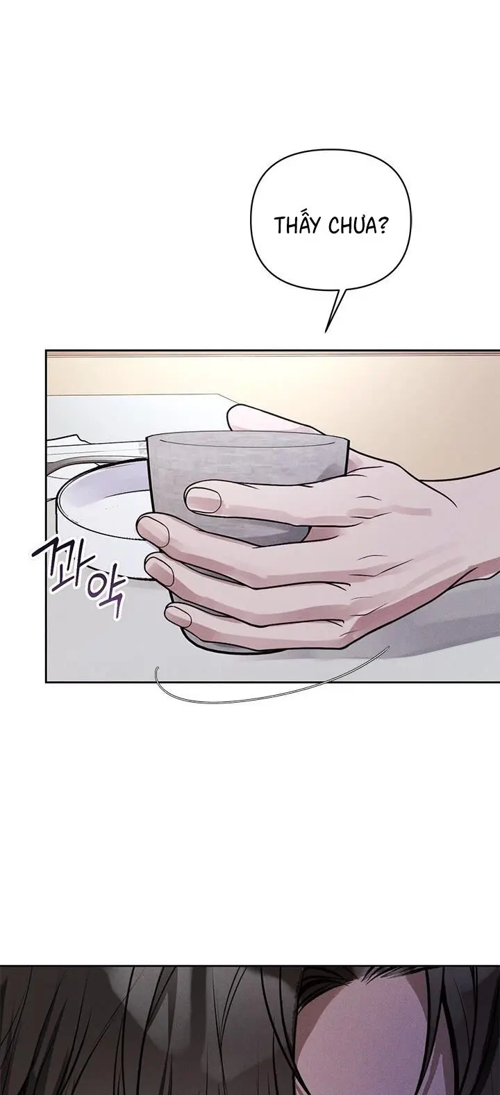 Cho Đến Khi Hóa Thành Nhành Lan Đơn Độc Chap 12 - trang 26