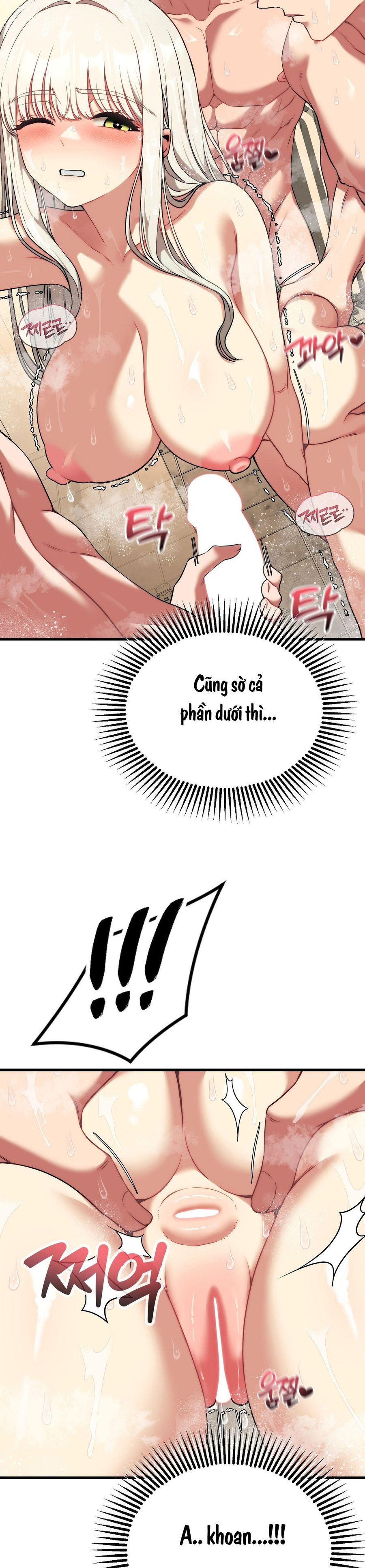 Câu Lạc Bộ Đọc Sách Người Lớn Chap 26 - trang 11